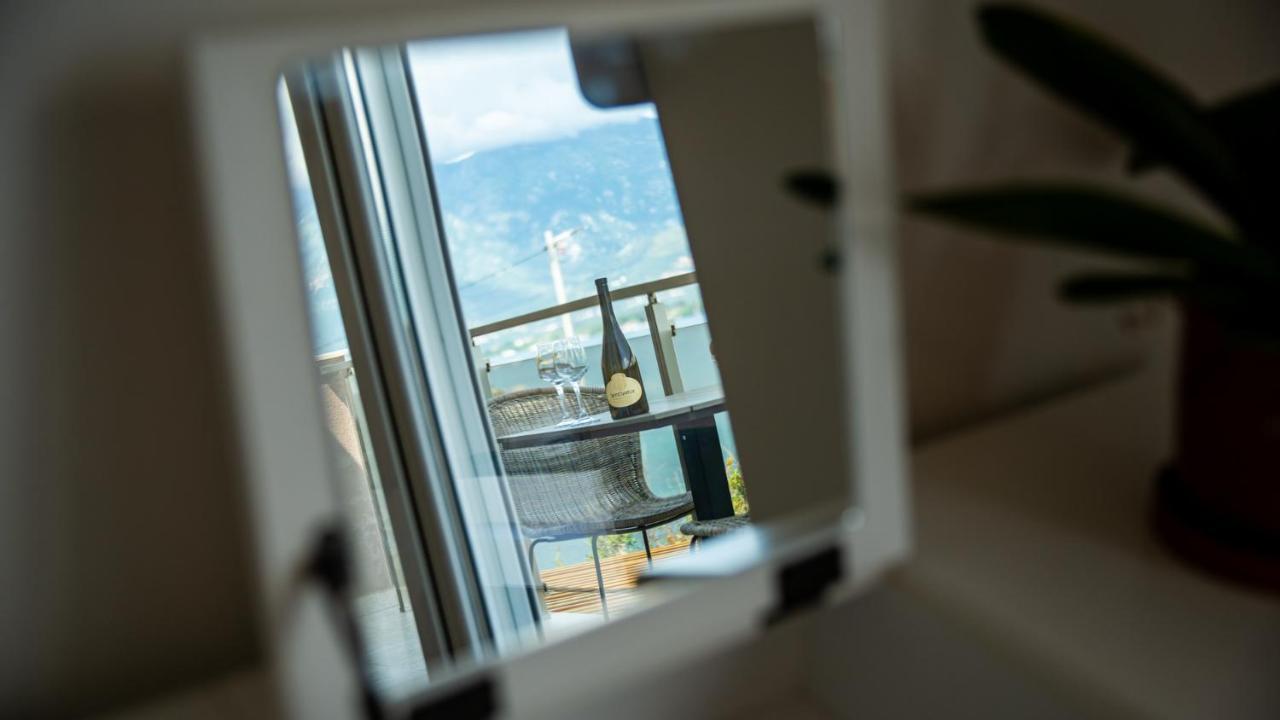 Villa Family House Bjelila à Tivat Extérieur photo